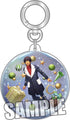 『うたの☆プリンスさまっ♪』トレーディングアクリルキーホルダー Snow Fantasy Ver. 12個入りBOX